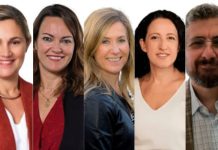 Inkietos se renueva con siete incorporaciones clave para el futuro de la abogacía de los negocios