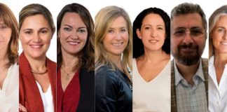 Inkietos se renueva con siete incorporaciones clave para el futuro de la abogacía de los negocios