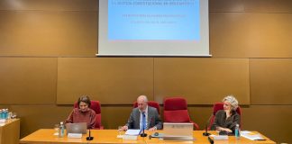 Una obra en respuesta a las derivas de algunos tribunales constitucionales