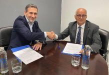 Aranzadi LA LEY y el Consejo General de Graduados Sociales de España impulsan la formación laboral con un acuerdo estratégico