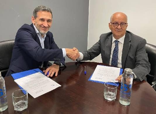 Aranzadi LA LEY y el Consejo General de Graduados Sociales de España impulsan la formación laboral con un acuerdo estratégico