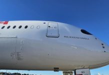 El Supremo obliga a Iberia a pesar el equipaje de cabina y a volar con tripulantes de más de 1,63 metros en A350