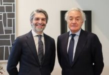 Alfonso Codes Calatrava, nombrado nuevo socio director de CMS Albiñana & Suárez de Lezo