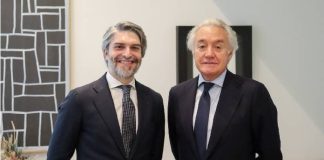Alfonso Codes Calatrava, nombrado nuevo socio director de CMS Albiñana & Suárez de Lezo