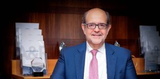 Araoz & Rueda ficha como socio a 脕ngel Alonso para liderar el departamento de Special Situations, Reestructuraciones y Concursal