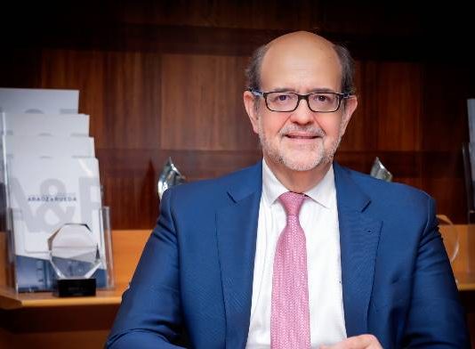 Araoz & Rueda ficha como socio a Ángel Alonso para liderar el departamento de Special Situations, Reestructuraciones y Concursal