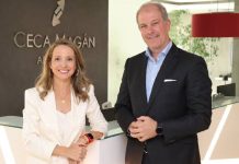 María M. Pardo de Vera se incorpora como socia a CECA MAGÁN Abogados