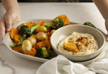 Consumo y Sanidad inician la tramitación del real decreto que garantizará comidas saludables en hospitales y residencias