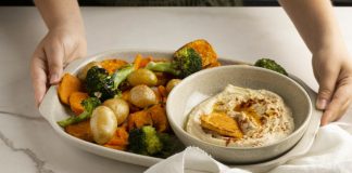 Consumo y Sanidad inician la tramitación del real decreto que garantizará comidas saludables en hospitales y residencias