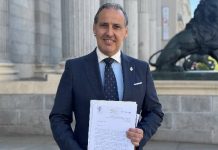 El ICAM propone una reforma legal para evitar la retención injustificada de fondos en las cuentas