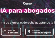 The Valley Business & Tech School impulsa la formación legal con IA en colaboración con Aranzadi LA LEY