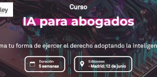 The Valley Business & Tech School impulsa la formación legal con IA en colaboración con Aranzadi LA LEY