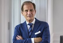 Luis María Cazorla Prieto, nuevo presidente de la Real Academia de Jurisprudencia y Legislación de España