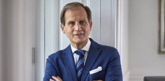 Luis María Cazorla Prieto, nuevo presidente de la Real Academia de Jurisprudencia y Legislación de España