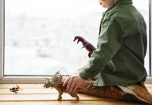 Régimen de visitas: ante la desvinculación del padre, el menor decide sobre su cumplimiento