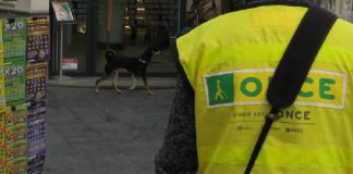 Ratifican conceder la incapacidad absoluta a una vendedora de la ONCE con adicciones, trastorno conectivo y de personalidad