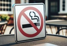 Sanidad incluirá nuevos espacios libres de humo en la futura reforma de la Ley del Tabaco