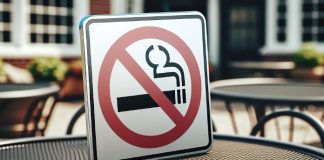 Sanidad incluirá nuevos espacios libres de humo en la futura reforma de la Ley del Tabaco