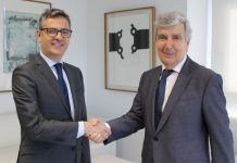 El nuevo presidente de la AN traslada a Bolaños la falta de «medios humanos y materiales» del tribunal