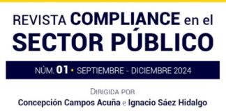Revista Compliance en el Sector Público
