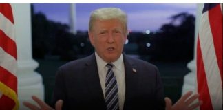 Un tribunal de EEUU paraliza y declara «ilegales» la mayoría de aranceles de Trump