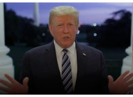 El Supremo permite a Trump despedir a funcionarios de agencias independientes, a excepción de la Fed