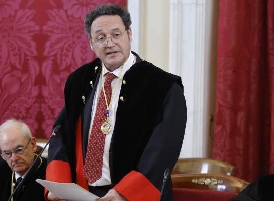 Queda visto para sentencia el juicio contra el fiscal general por la presunta filtración contra la pareja de Díaz Ayuso