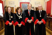 Luis María Cazorla Prieto, nuevo miembro del Consejo de Estado