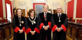 Luis María Cazorla Prieto, nuevo miembro del Consejo de Estado