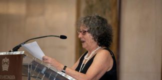 Muere la primera mujer fiscal en España, la asturiana Belén del Valle