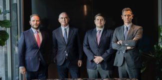 Ontier se refuerza en Iberoamérica con la integración del despacho chileno Matthei