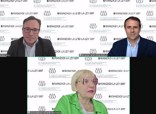 Cómo conciliar propiedad intelectual y reutilización de la documentación del sector público