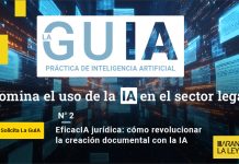 EficacIA jurídica: cómo revolucionar la creación documental con la IA