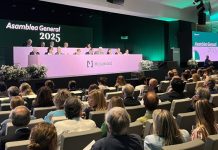 La Asamblea General de Mutualidad aprueba las cuentas anuales de 2024