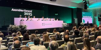 La Asamblea General de Mutualidad aprueba las cuentas anuales de 2024
