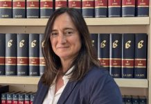Abdón Pedrajas Littler incorpora a Begoña Vilar como nueva socia de su oficina de Barcelona
