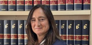 Abdón Pedrajas Littler incorpora a Begoña Vilar como nueva socia de su oficina de Barcelona