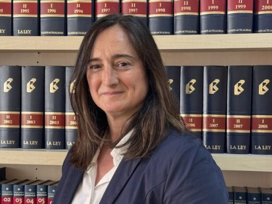 Abdón Pedrajas Littler incorpora a Begoña Vilar como nueva socia de su oficina de Barcelona