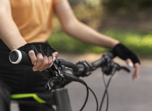 Las bicicletas no son vehículos de motor para el texto refundido de la Ley sobre Tráfico, Circulación de Vehículos a Motor y Seguridad Vial