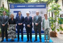 La Abogacía se dota de un Reglamento de amparo colegial para proteger mejor a abogados y abogadas