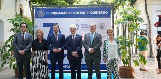 La Abogacía se dota de un Reglamento de amparo colegial para proteger mejor a abogados y abogadas