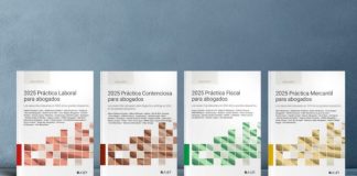 Presentación Colección Anuarios Práctica para Abogados 2025