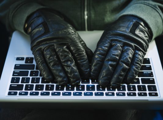 Cuidado con ‘el hombre en el medio’