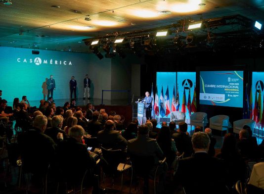 El ICAM impulsa la declaración de Madrid como instrumento de respuesta de la abogacía iberoamericana al deterioro institucional en la región