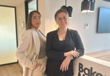 Elisabet Cots y Davinia Rogel, nuevas socias de Baker McKenzie en España