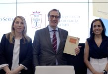 El ICAM acoge la presentación de la segunda edición de ‘Derecho Digital’, editado por Aranzadi LA LEY
