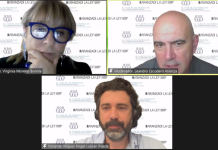 La ciberseguridad en el sector público no se reduce a tecnología, alcanza a cuestiones organizacionales y de toma de conciencia