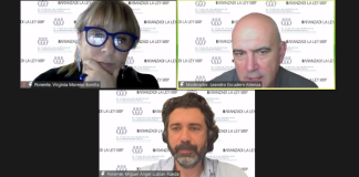 La ciberseguridad en el sector público no se reduce a tecnología, alcanza a cuestiones organizacionales y de toma de conciencia