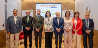 La seguridad jurídica de los sénior, un tema prioritario para una España cada vez más longeva