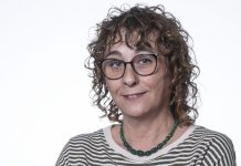 La mirada de una procuradora